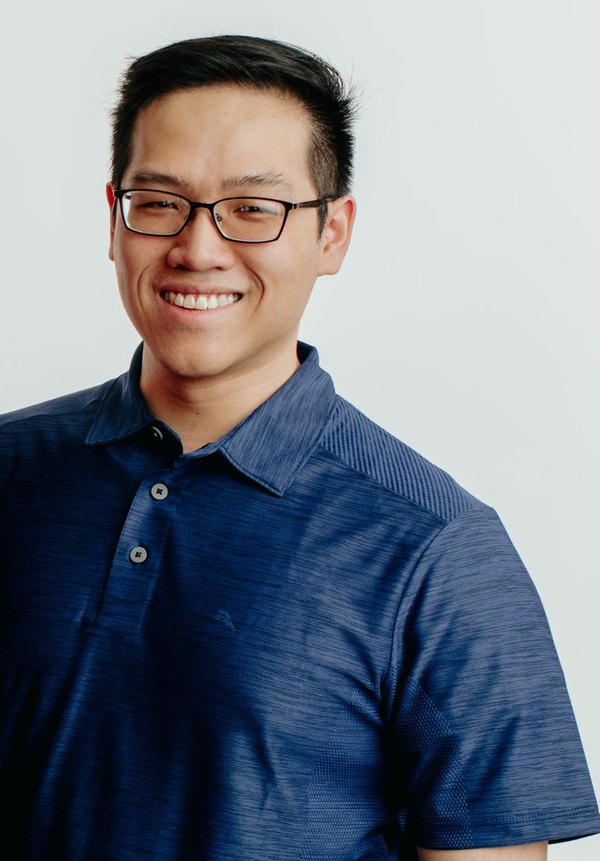 Jonathan Soo Hoo